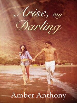 cover image of Arise, My Darling